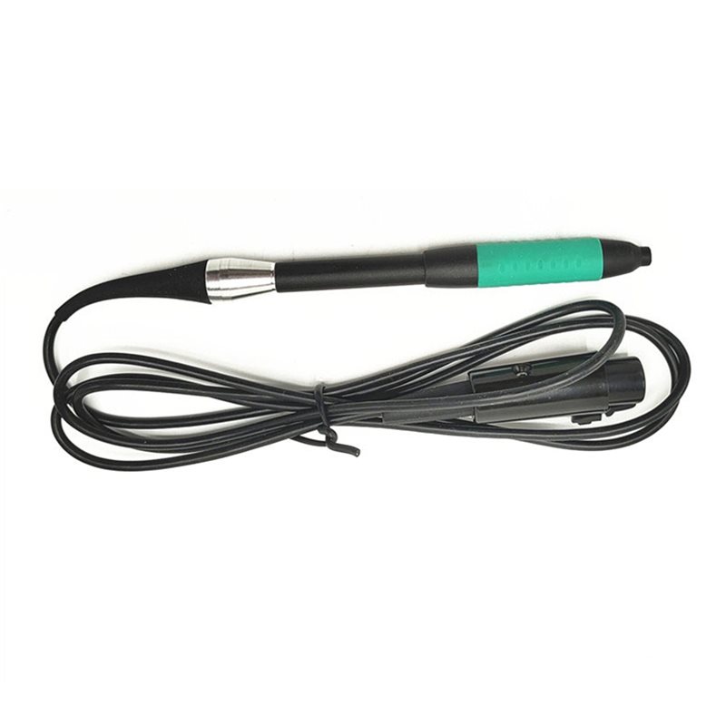 C115 Nano Soldering Iron Station - Alat Perbaikan Universal Seri C115 Nano