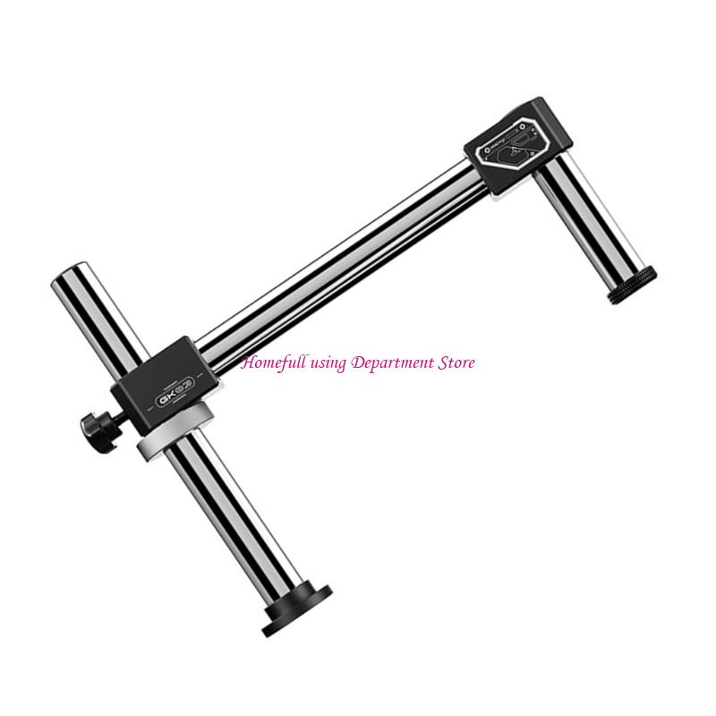 Articulating Arm Boom Stand Microscope - Braket Lengan Artikulasi Laboratorium Dudukan Boom