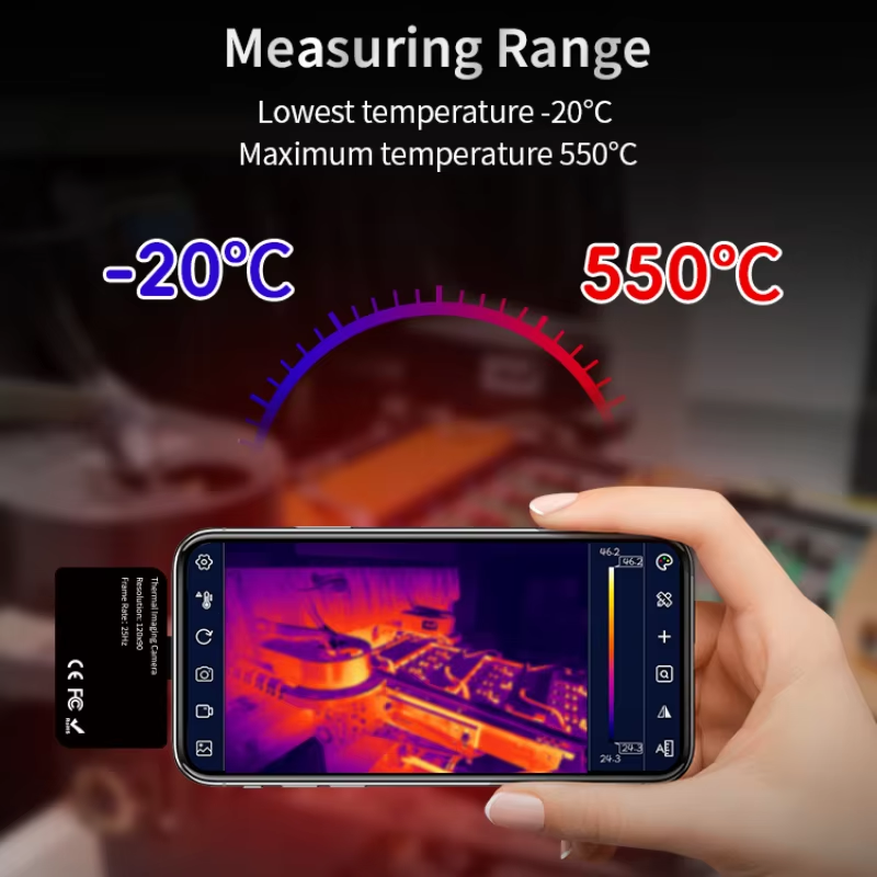 TOOLTOP T5 Super IR 300*225 Pe - Thermal Imaging Camera Pcb Repair ulasan dan harga