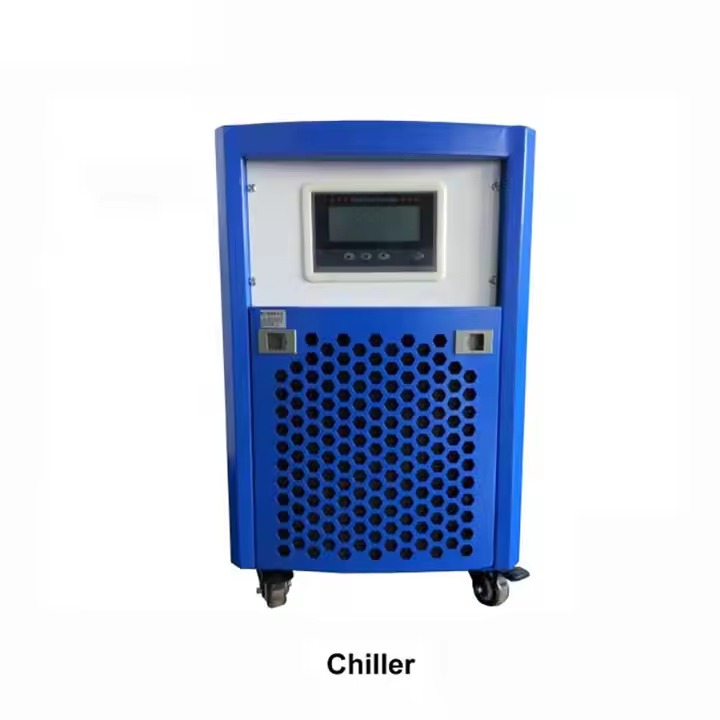 Mesin Las Laser Portabel Tukan - Laser Soldering Machine Handheld ulasan dan harga