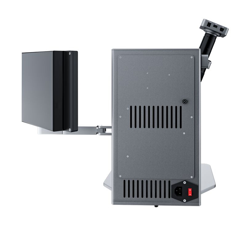 LY IR-777 Mini 2 In 1 Penganal - Infrared Bga Rework Station ulasan dan harga