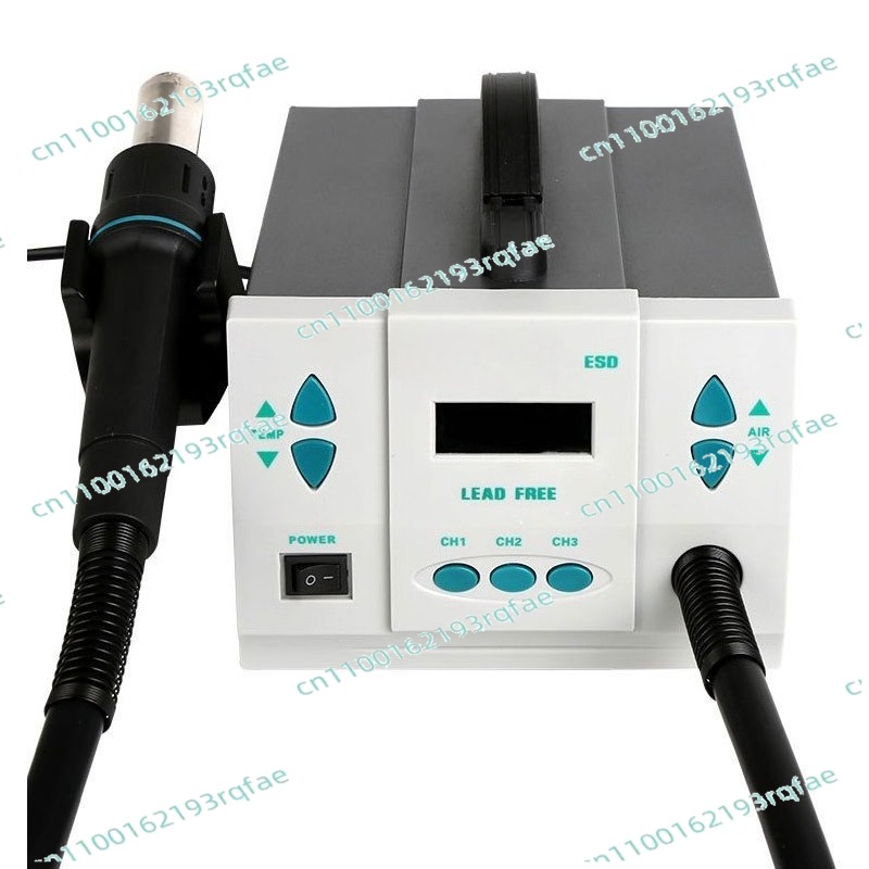 Untuk Ponsel CPU PCB Stasiun P - Hot Air Rework Station 861Dw ulasan dan harga