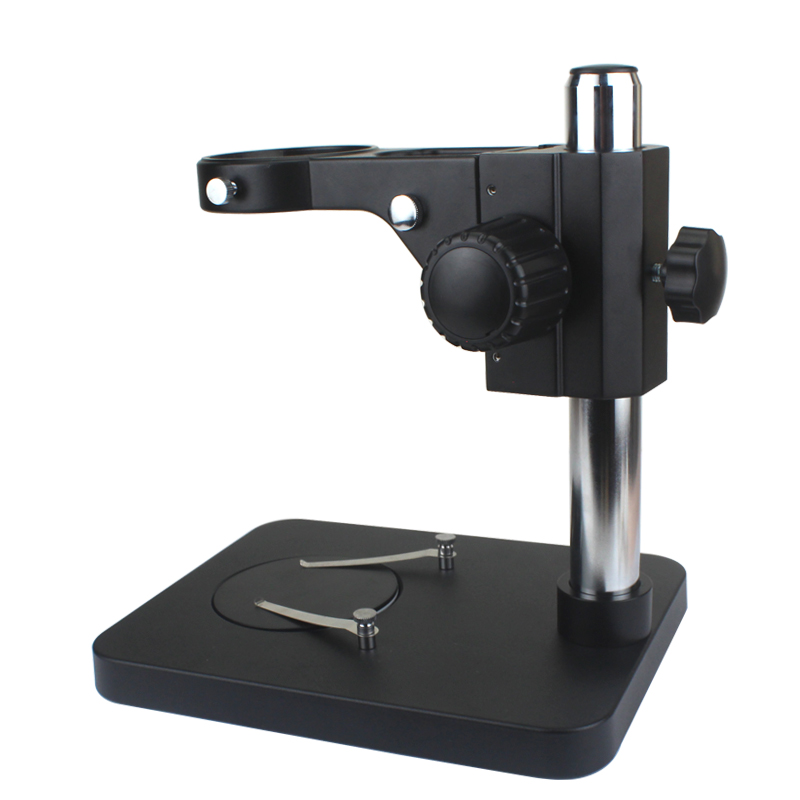 Lab Perbaikan Penyolderan PCB  - Trinocular Stereo Microscope 7X-45X ulasan dan harga