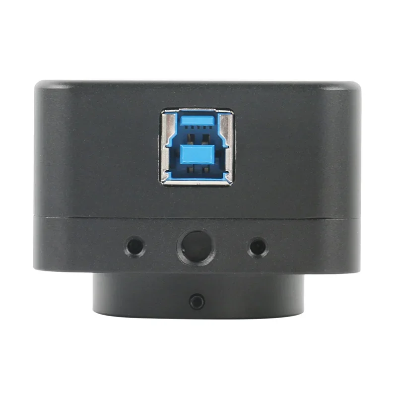 Kamera Digital elektronik HD,  - 4K Microscope Camera Sony Sensor ulasan dan harga