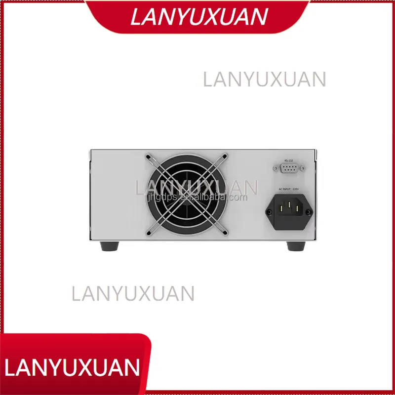 Loitest PDS 3030-10S 0-30V 0-1 - High Precision Dc Power Supply 30V 10A ulasan dan harga