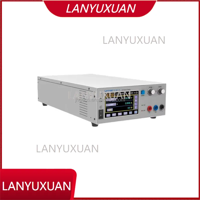 Loitest PDS 3030-10S 0-30V 0-1 - High Precision Dc Power Supply 30V 10A ulasan dan harga