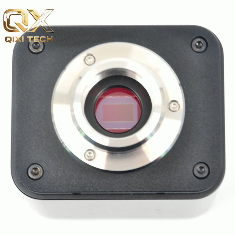 Kamera Mikroskop XCAMLITE4K8MP - 4K Microscope Camera Sony Sensor ulasan dan harga