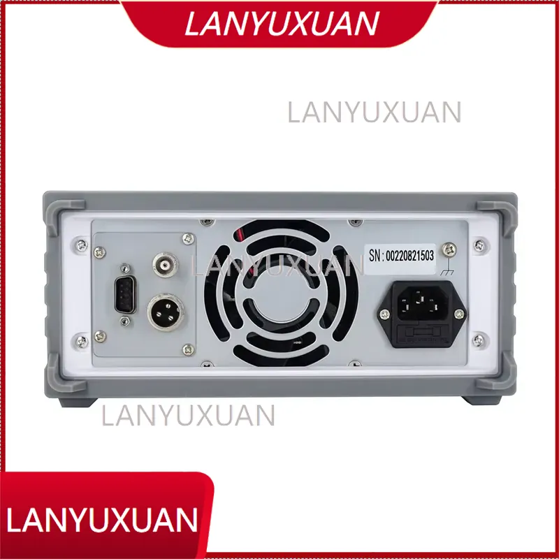 TDPE-L303/5/10SPL5 Catu Daya L - High Precision Dc Power Supply 30V 10A ulasan dan harga