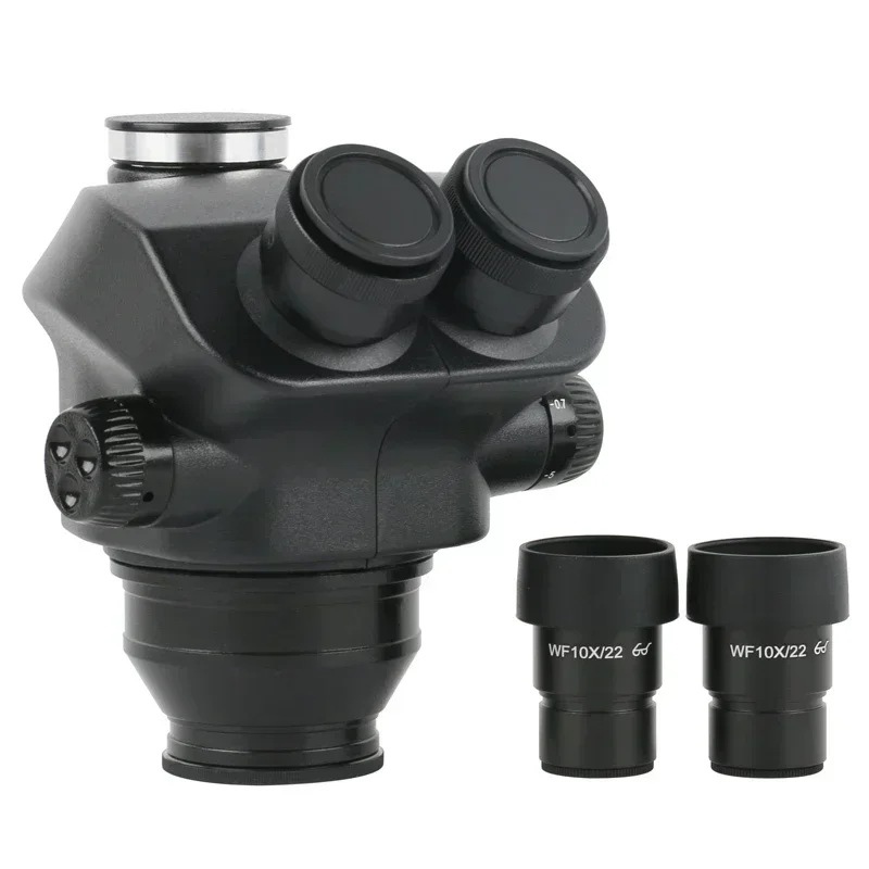 Kamera Video HDMI USB VGA C, 1 - Simul-Focal Industrial Microscope 4K Hdmi ulasan dan harga