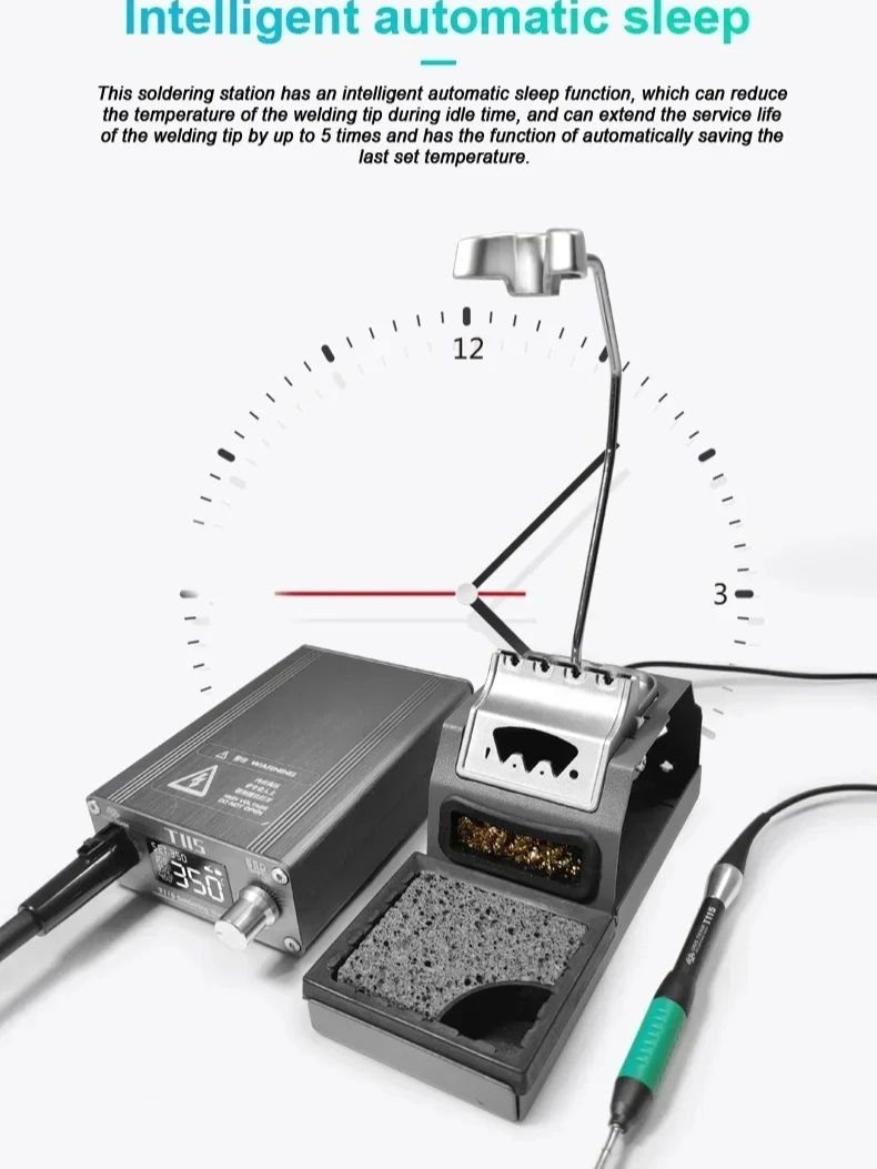 Mesin Las Laser 2000W 4 in 1 M - Laser Soldering Machine Handheld ulasan dan harga