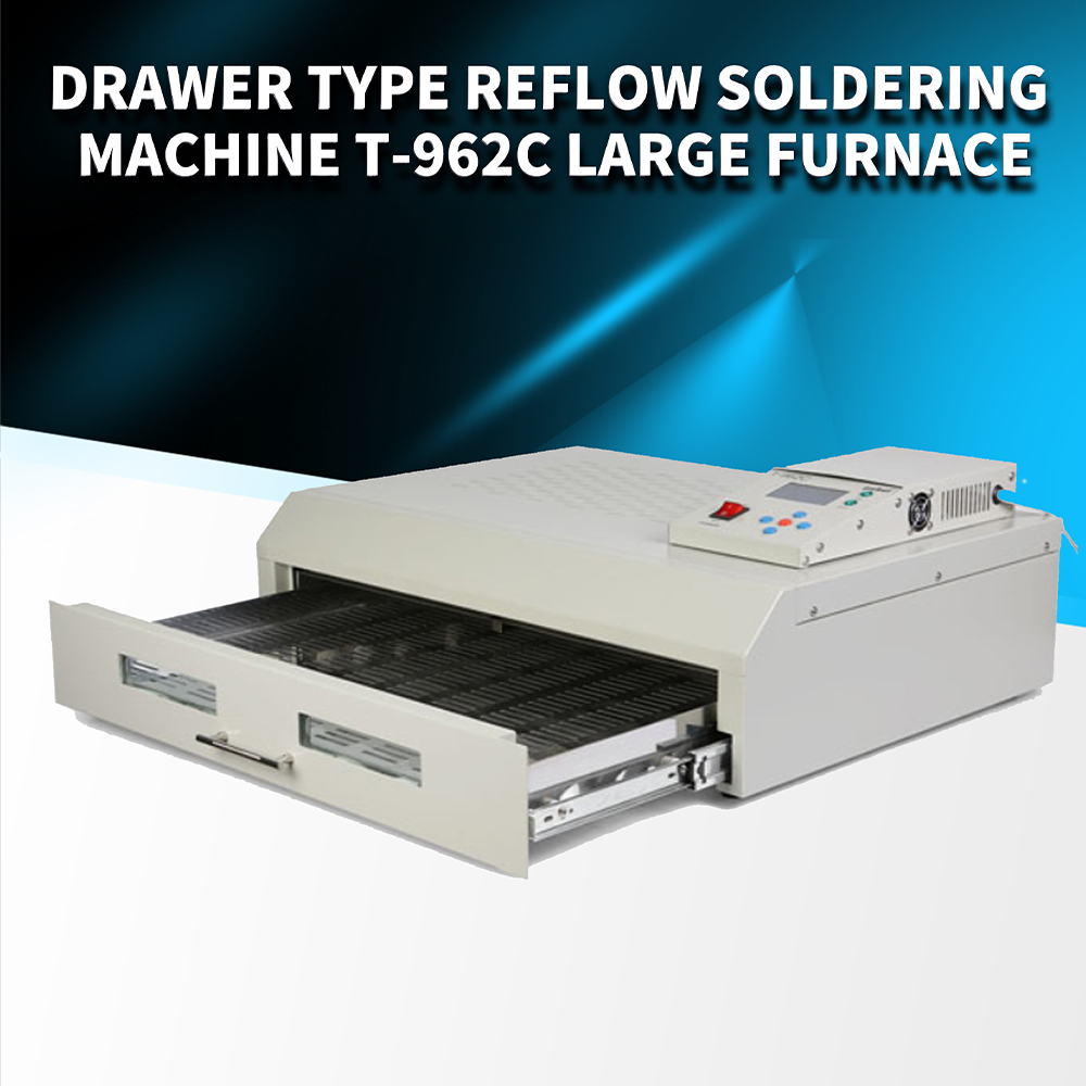 BGA Reflow Orignal Heater Rewo - Infrared Bga Rework Station ulasan dan harga