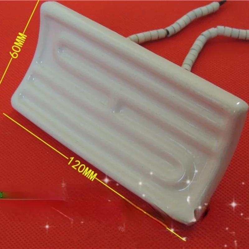 Keramik Pelat Pemanas untuk In - Infrared Bga Rework Station ulasan dan harga