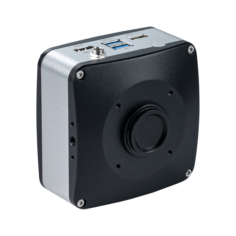 Kamera pembesar presisi HDMI,  - 4K Microscope Camera Sony Sensor ulasan dan harga