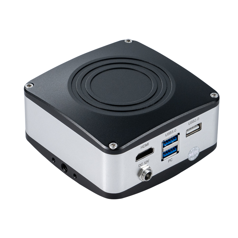 Kamera pembesar presisi HDMI,  - 4K Microscope Camera Sony Sensor ulasan dan harga