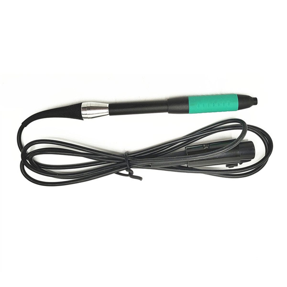 Pegangan Solder Nano Seri Univ - C115 Nano Soldering Iron Station ulasan dan harga