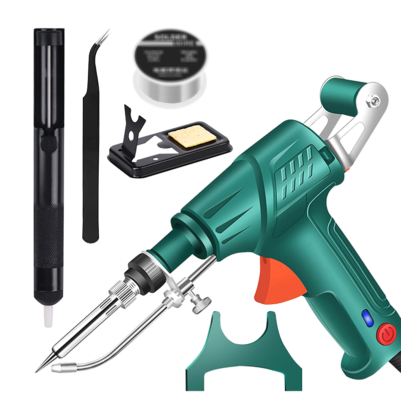 Mesin Las Laser untuk Logam Mu - Laser Soldering Machine Handheld ulasan dan harga