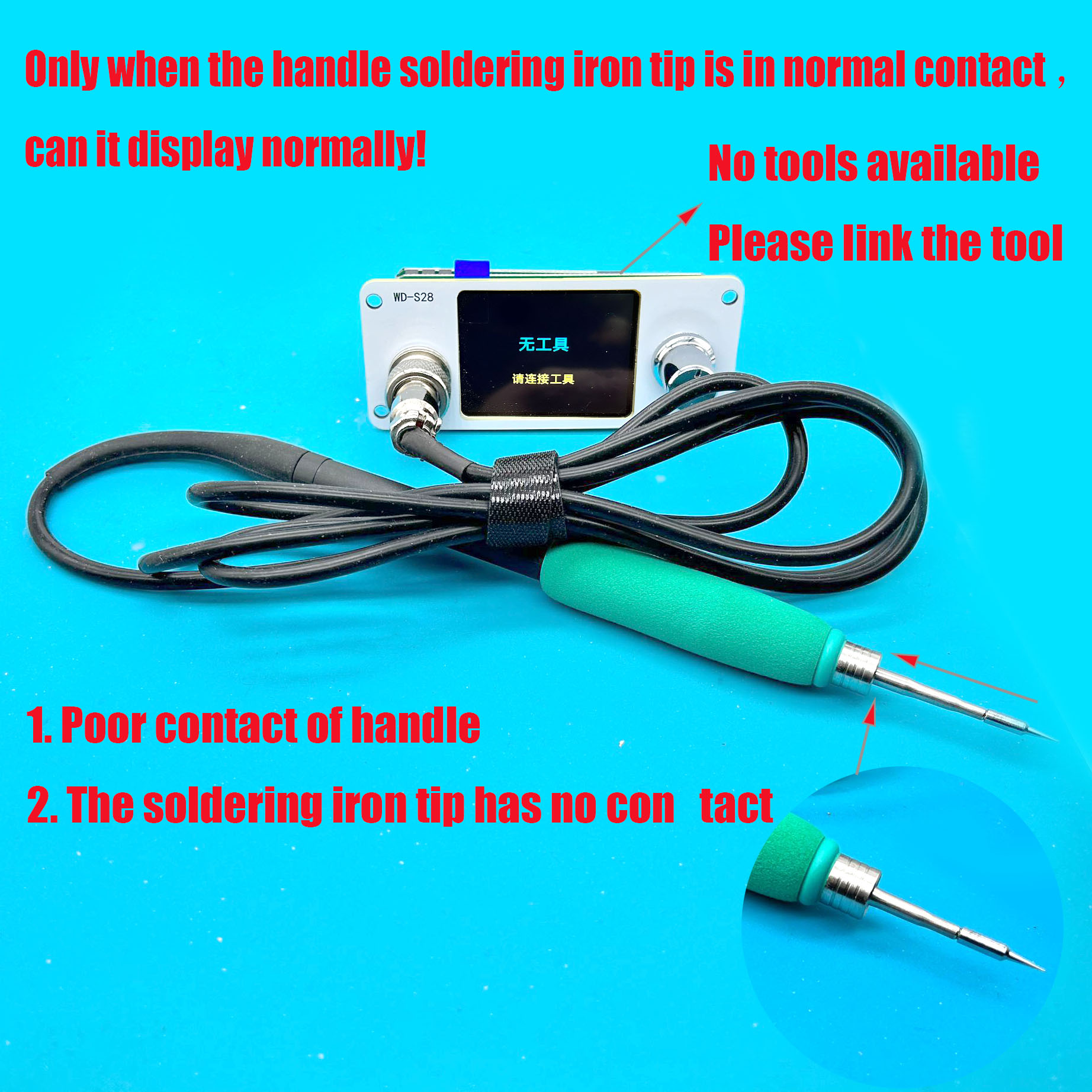 T12 C115 C245 C210 Papan Kontr - T12 Soldering Station Oled ulasan dan harga