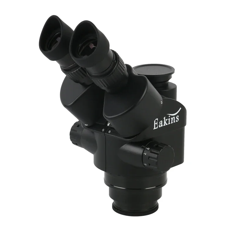 Set Mikroskop Stereo Trinokule - Simul-Focal Industrial Microscope 4K Hdmi ulasan dan harga
