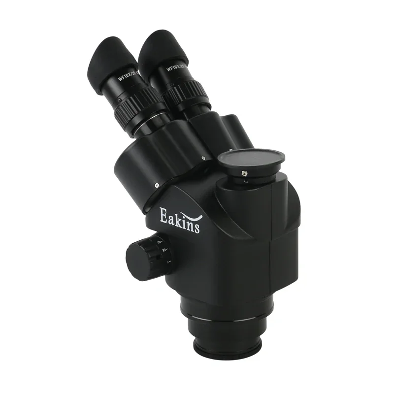 Set Mikroskop Stereo Trinokule - Simul-Focal Industrial Microscope 4K Hdmi ulasan dan harga