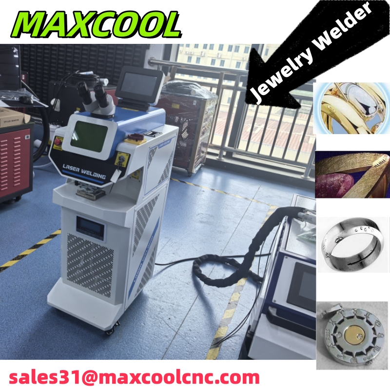 Mesin Las Laser Portabel Kecil - Laser Soldering Machine Handheld ulasan dan harga