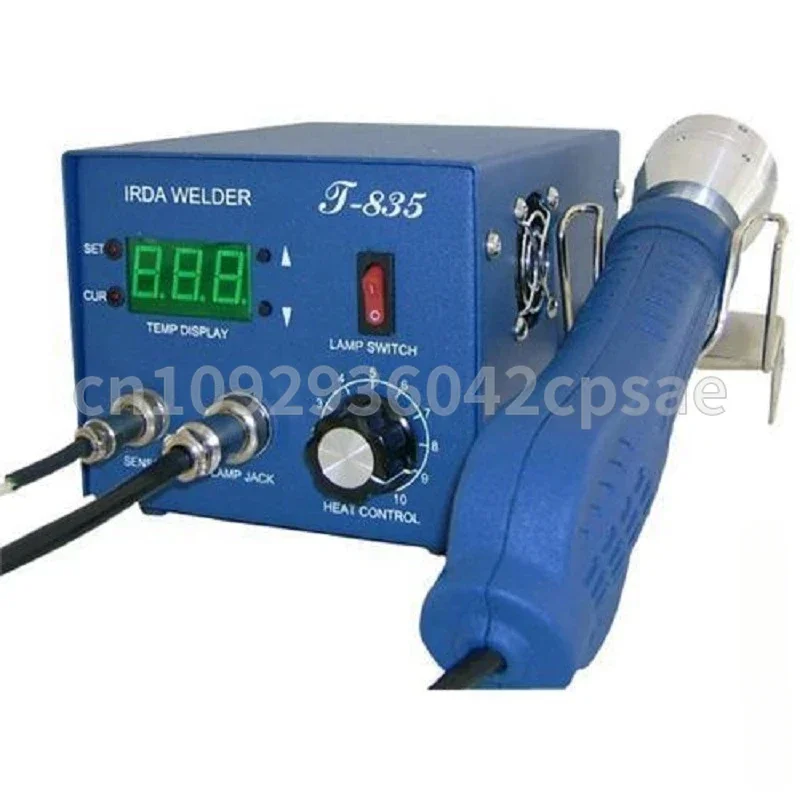 Stasiun Kerja Solder Infrared  - Infrared Bga Rework Station ulasan dan harga