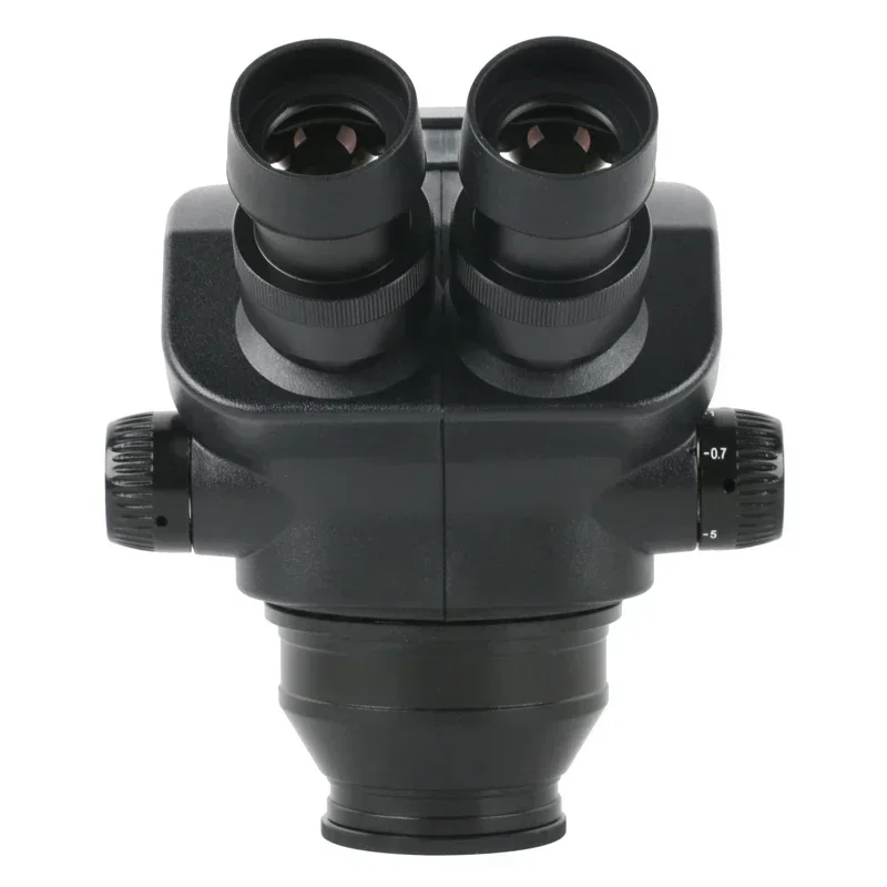1080P 48MP 2K 4K HDMI USB VGA  - Simul-Focal Industrial Microscope 4K Hdmi ulasan dan harga