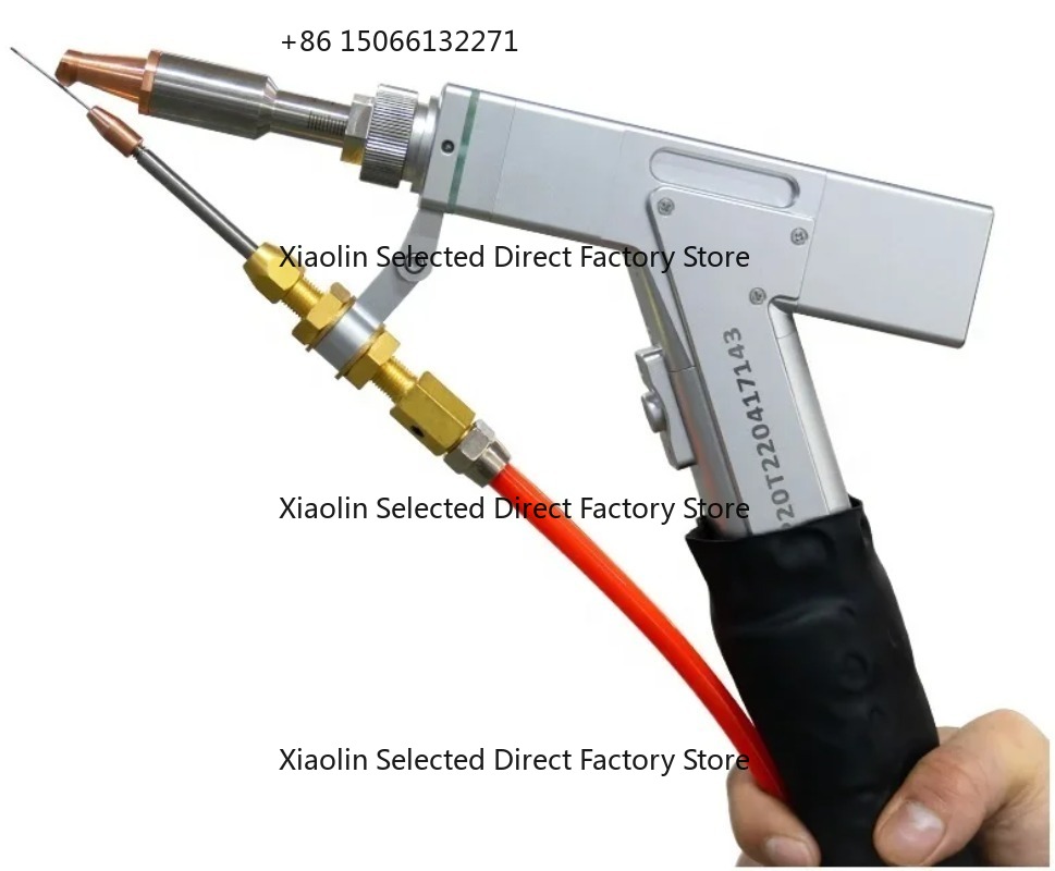 Suku Cadang Mesin Las Serat Ge - Laser Soldering Machine Handheld ulasan dan harga