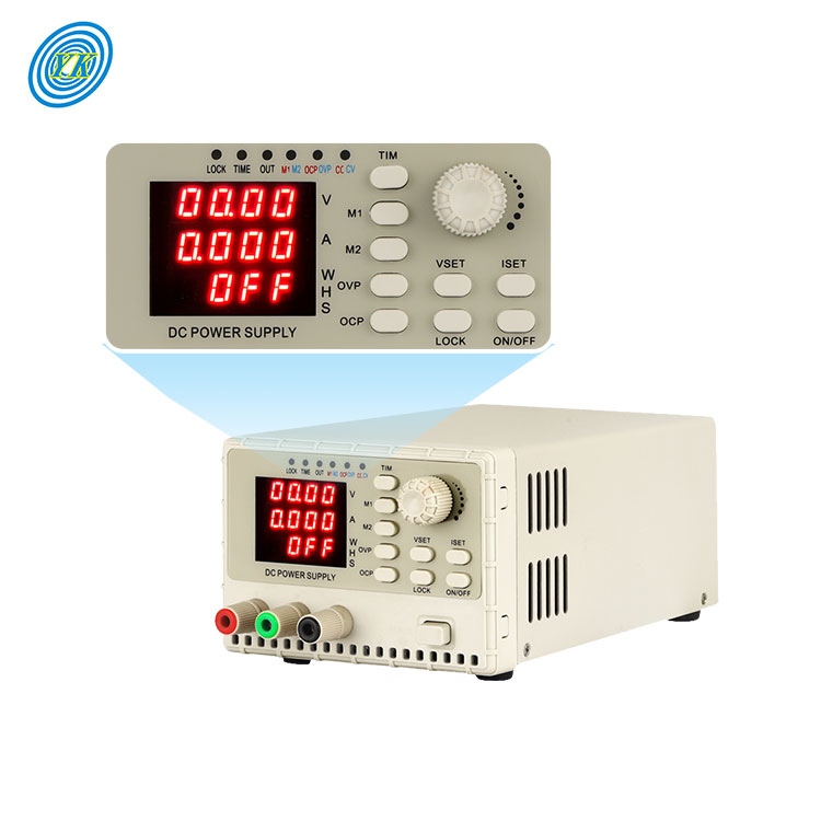 Catu Daya Terprogram 30V 20A 6 - High Precision Dc Power Supply 30V 10A ulasan dan harga
