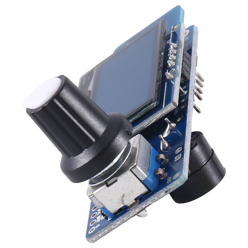 A84E-T12 OLED Digital Solderin - T12 Soldering Station Oled ulasan dan harga
