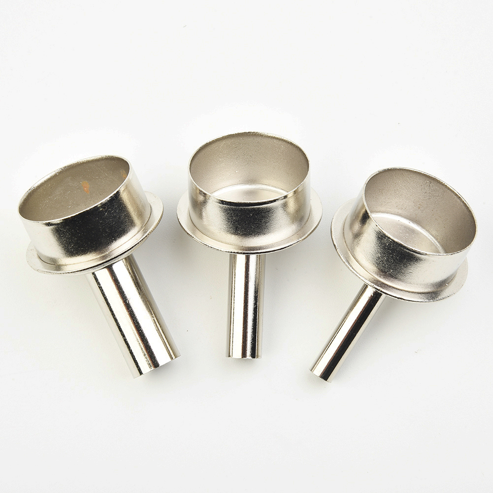 Kit Nozzle untuk QUICK 861DW H - Hot Air Rework Station 861Dw ulasan dan harga