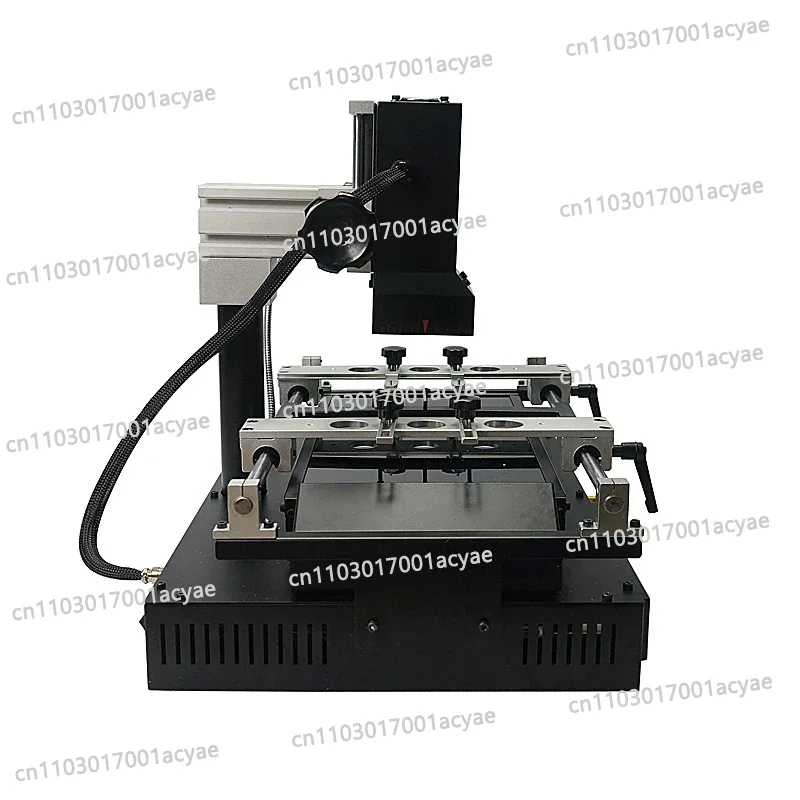 Perangkat Pematrian Inframerah - Infrared Bga Rework Station ulasan dan harga