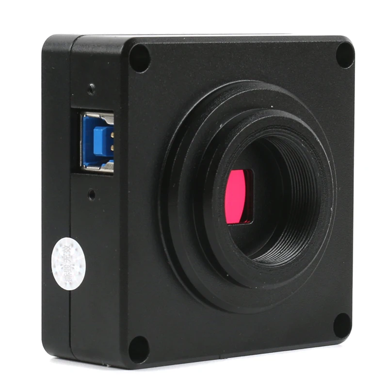 Kamera Mikroskop USB 3.0 Senso - 4K Microscope Camera Sony Sensor ulasan dan harga