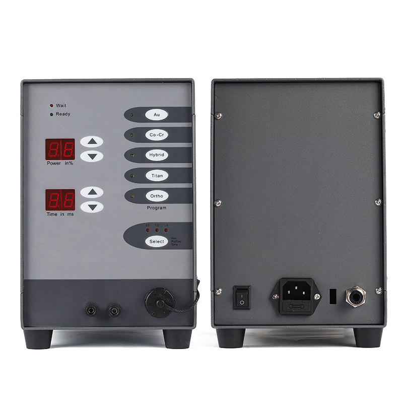 Mesin Las Titik Baja Tahan Kar - Laser Soldering Machine Handheld ulasan dan harga